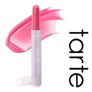 🩷SHEER LOTUS - Tarte Marajuca Juicy Lip Vinyl